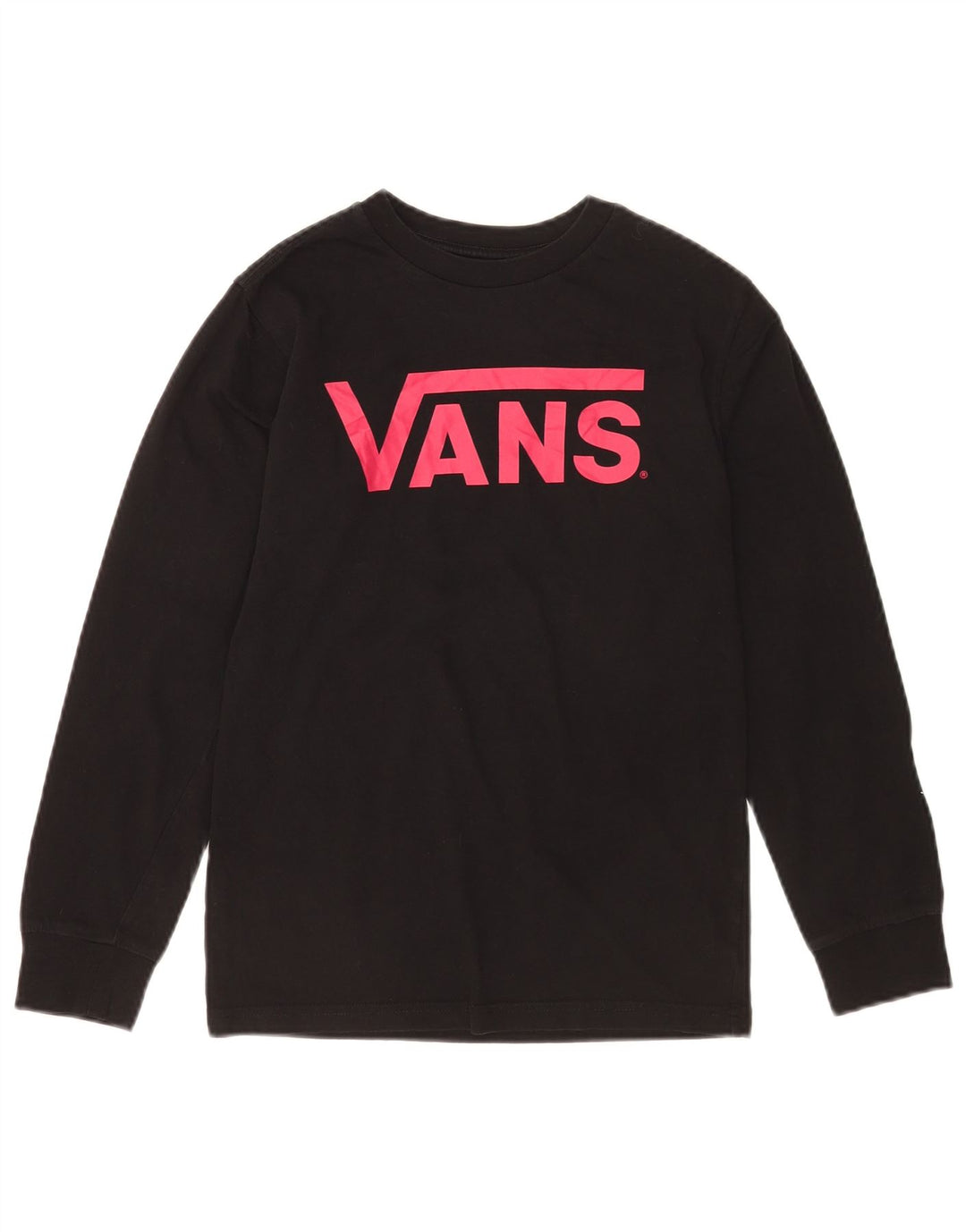 Damska bluza Vans Graphic Jumper UK 6 XS Czarna
