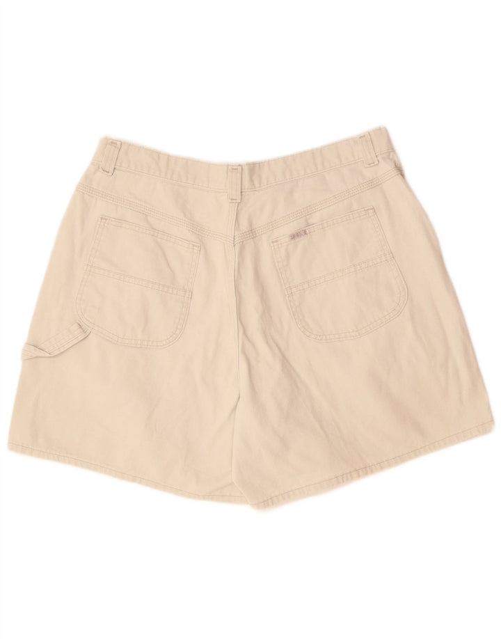 Damskie spodenki Chino LEE W36 XL, beżowe