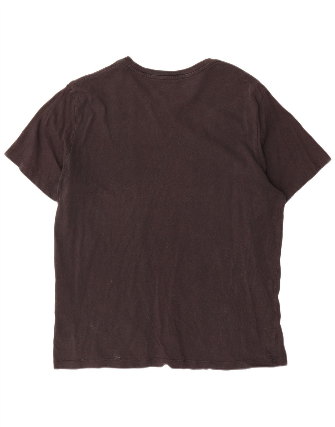 Męski T-shirt Levi's Top, duży, czarny, w kwiaty