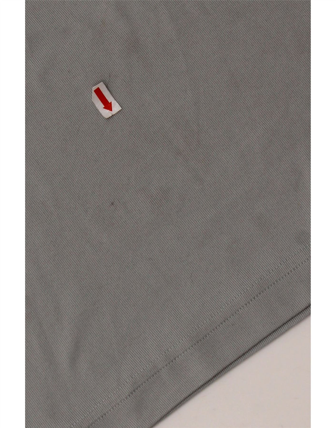 Chłopięcy T-shirt z grafiką FILA, 11-12 lat, średni szary, blok kolorów