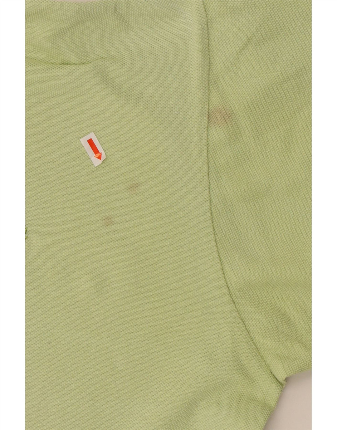 Męska koszulka polo FRED PERRY w kolorze średniozielonym
