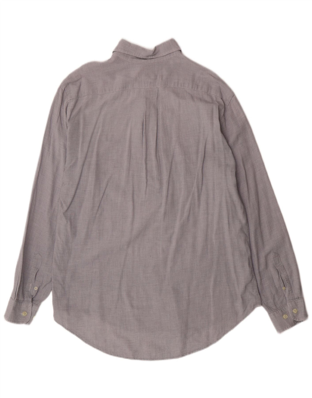 Koszula męska Fred Perry, duża, szara