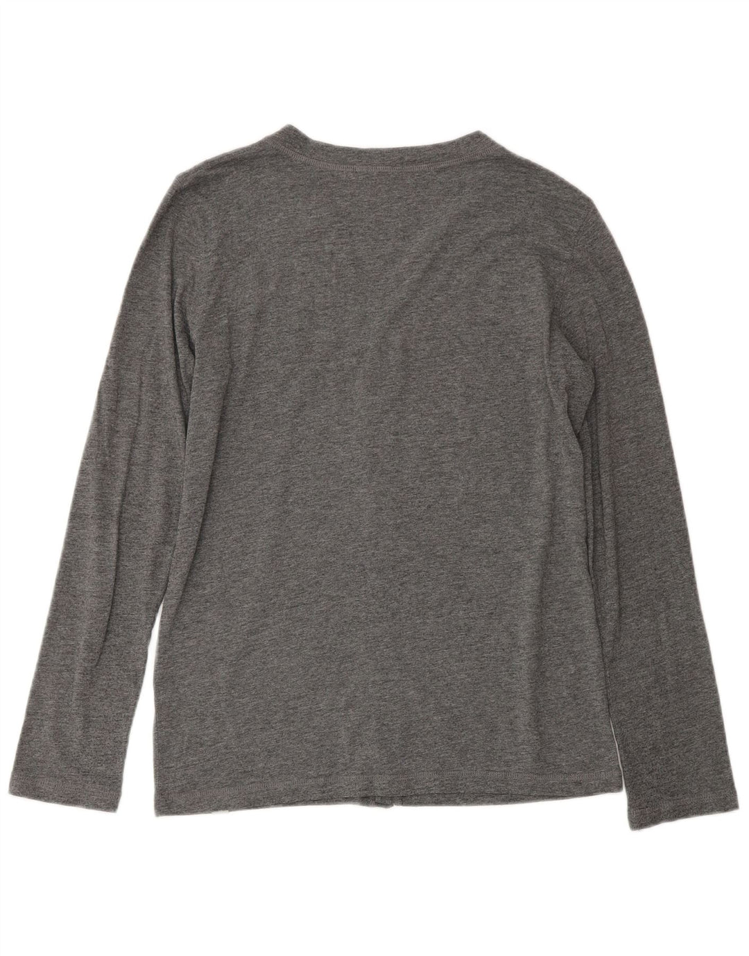 Sweter damski Carhartt UK 14, średnioszary, bawełniany