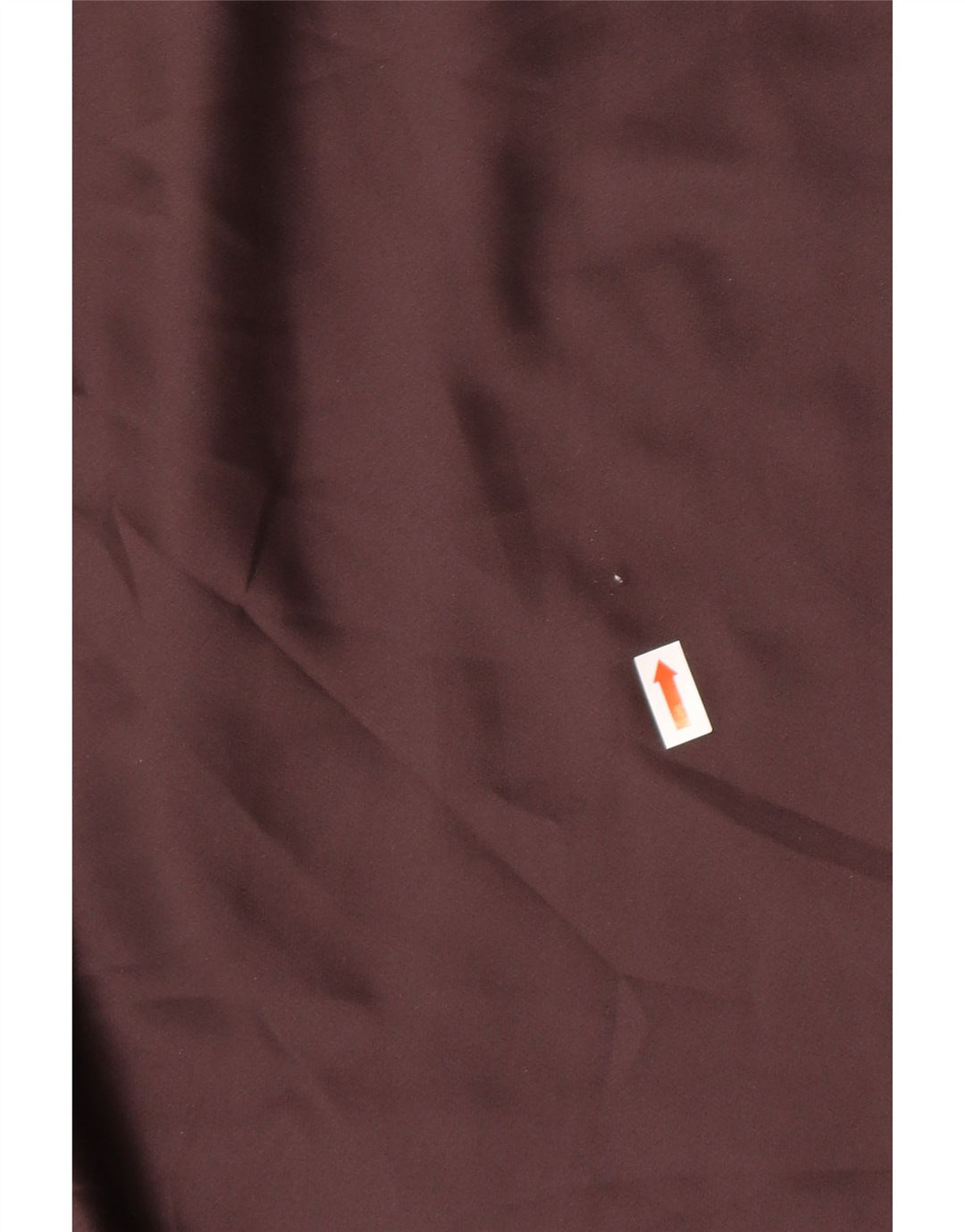 Debiutancka damska sukienka Maxi Halter UK 12 Średni brązowy poliester