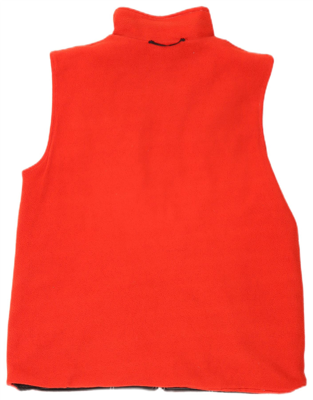 Dwustronna kamizelka męska LOTTO UK 40, duża, czarna, poliestrowa