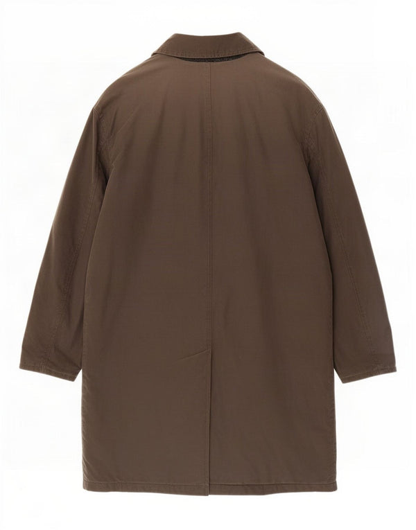 Płaszcz męski Trussardi IT 54 2XL szary