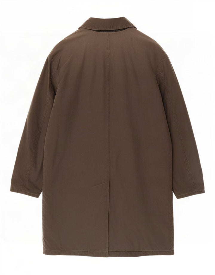 Płaszcz męski Trussardi IT 54 2XL szary
