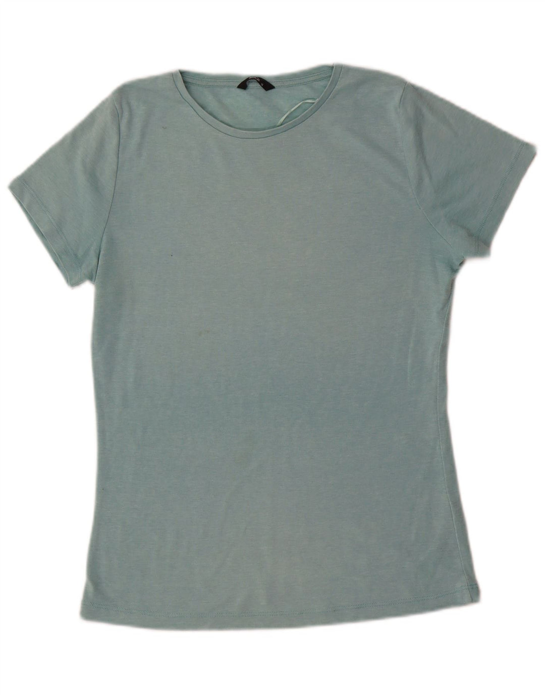 T-shirt dziewczęcy M&Co 15-16 lat, zielony, poliester