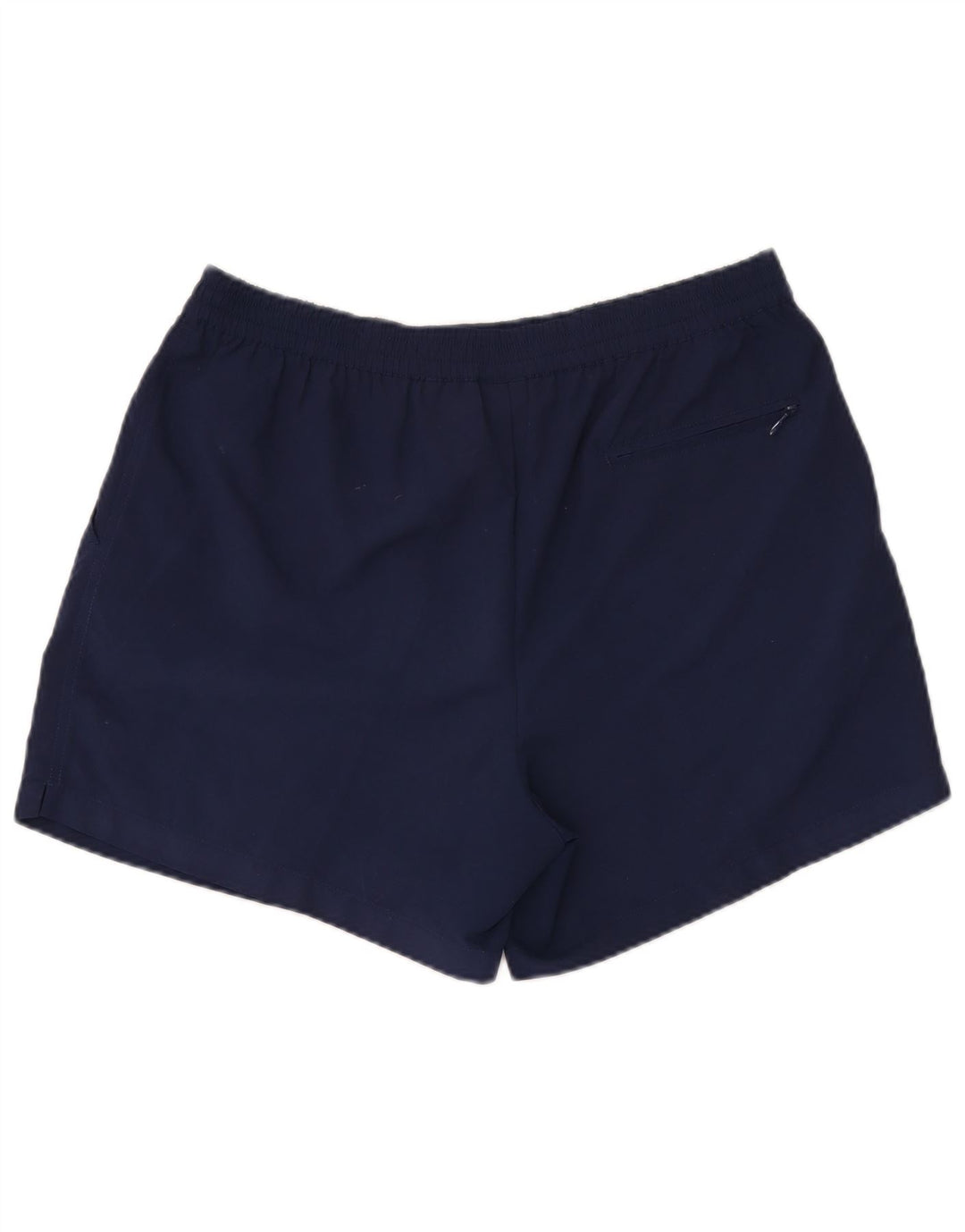 Męskie spodenki sportowe Nike XL, granatowe, poliestrowe