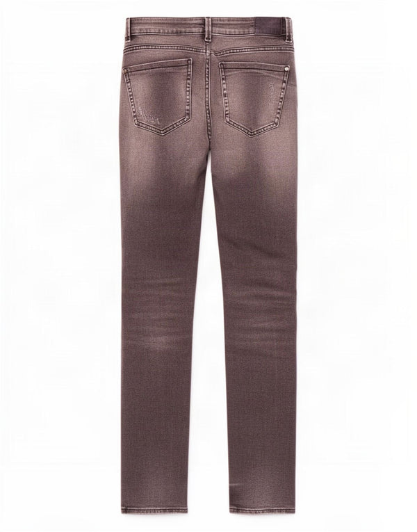 Damskie jeansy Skinny Zara EU 36 XS W26 L26 Szare