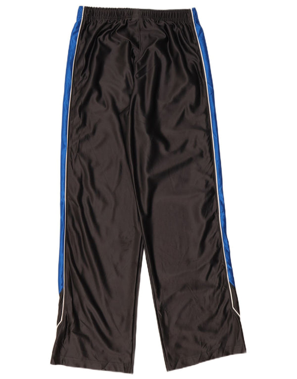 Chłopięce spodnie dresowe Nike 13-14 lat XL, czarny, kolorowy poliester