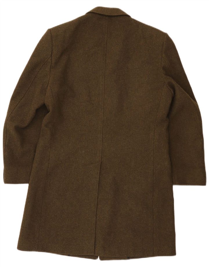 Płaszcz męski w stylu vintage IT 46 Small Khaki