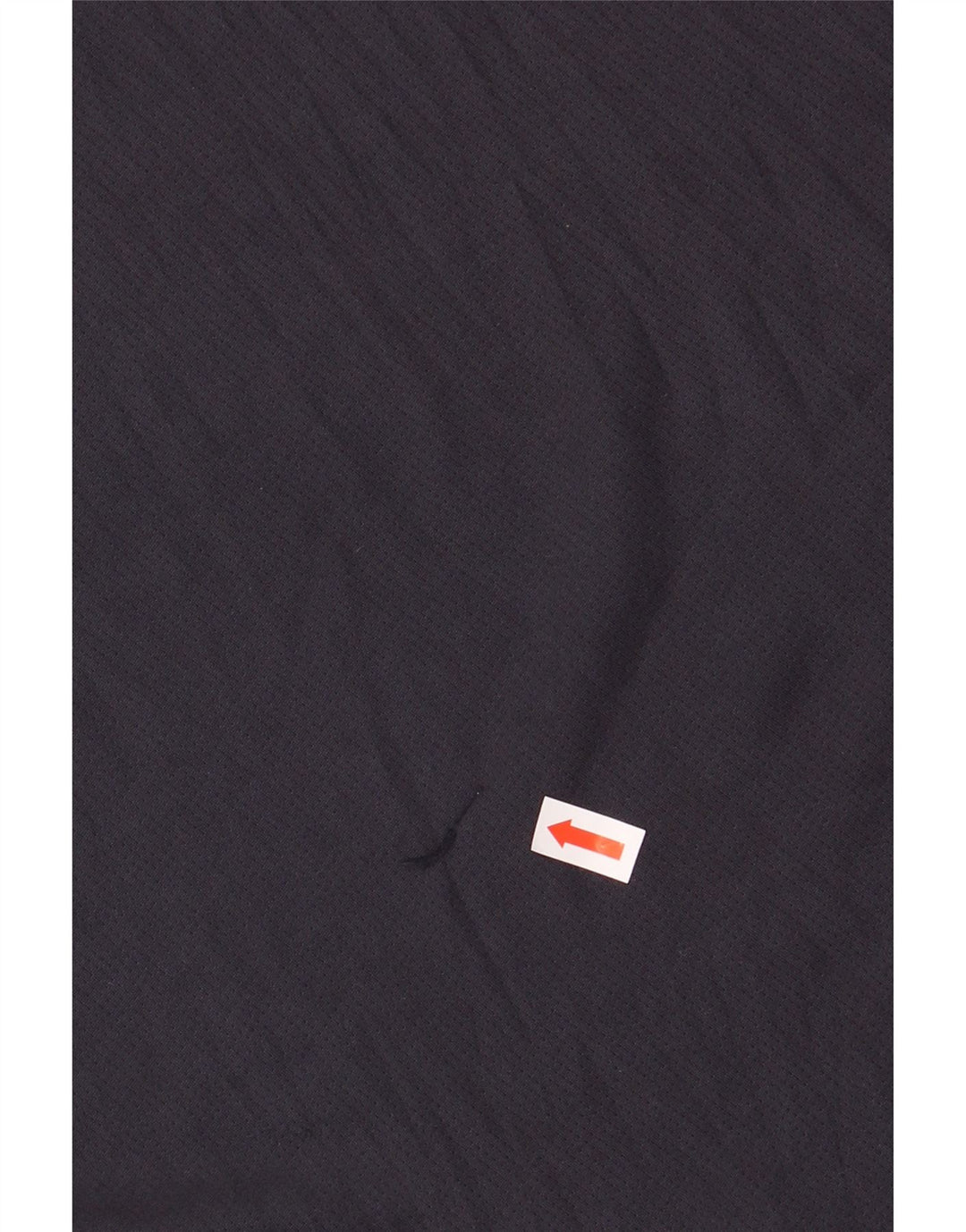 Męski T-shirt ADIDAS Aeroready Top XL Granatowy Poliester