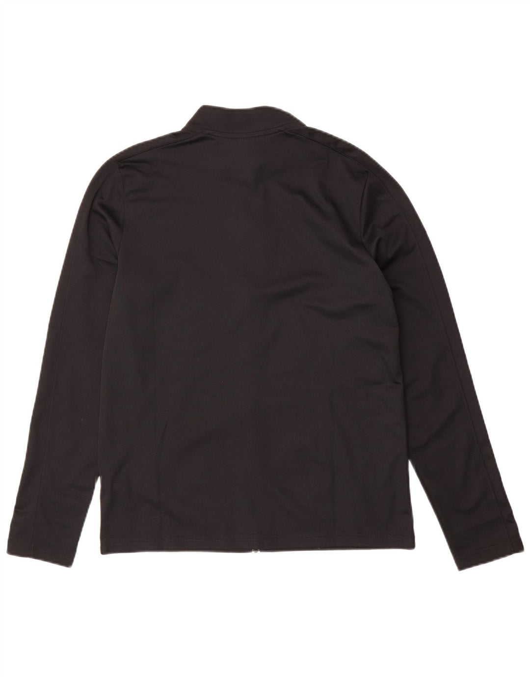 Chłopięca kurtka dresowa Nike Dri Fit 13-14 lat XL, czarna, poliestrowa