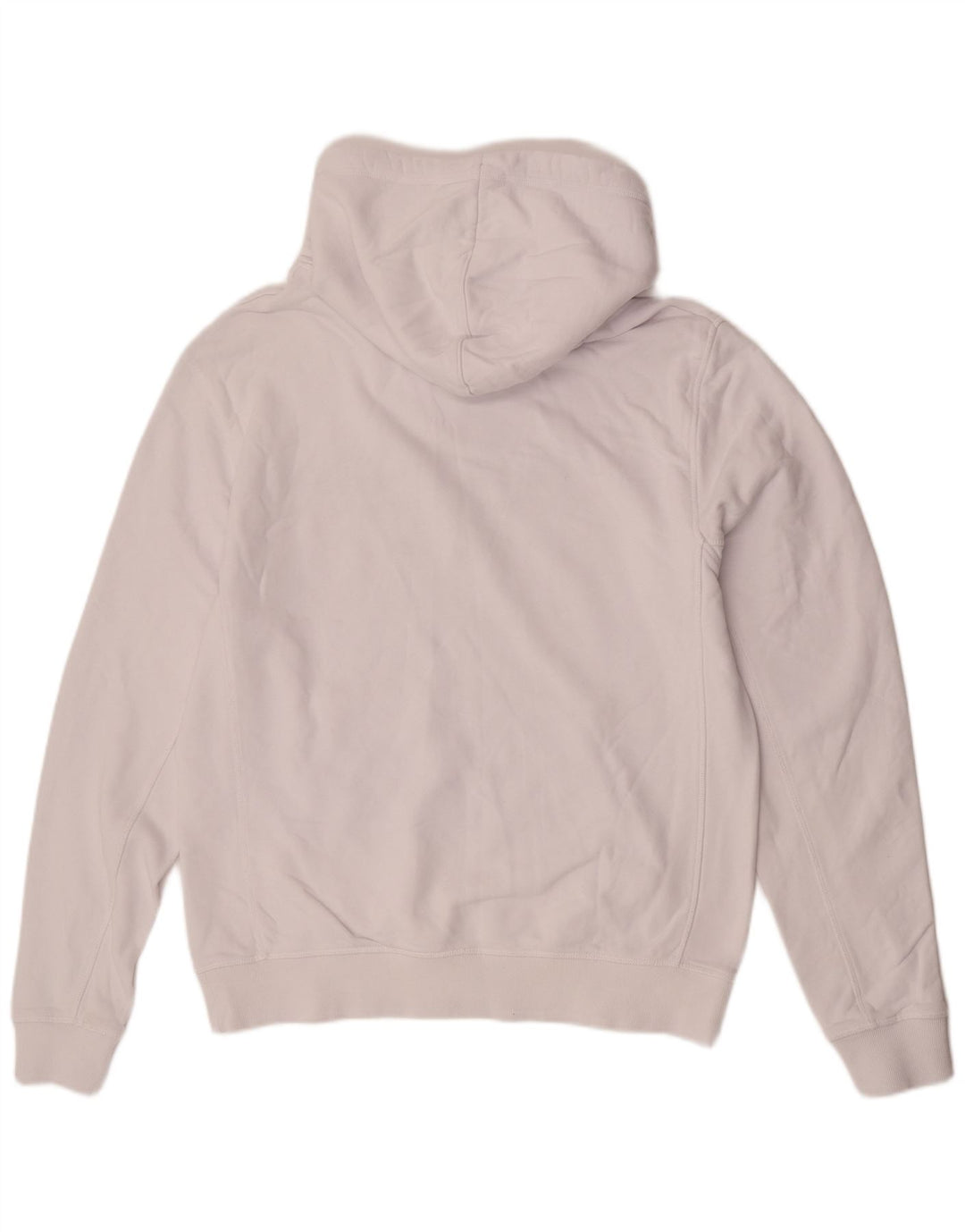 Męski sweter z kapturem Jack Wills, średniej wielkości, z białej bawełny
