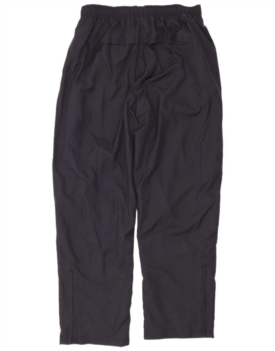 Męskie spodnie dresowe Umbro XL, czarne, poliestrowe