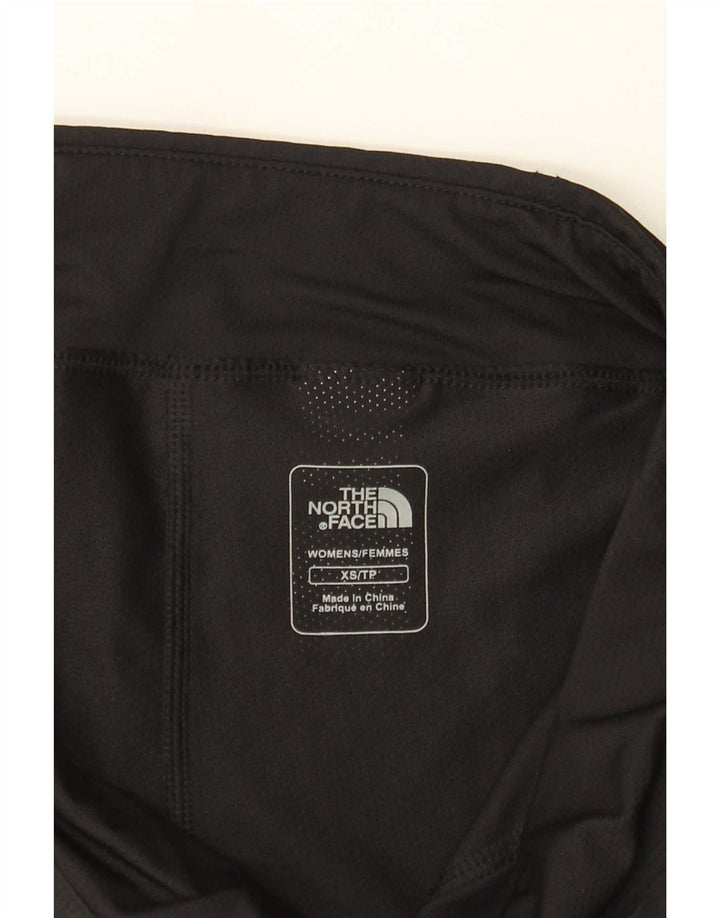 Skort damski The North Face UK 6 XS, czarny, poliestrowy