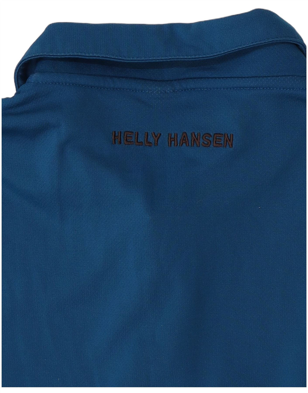 Męska koszulka polo Helly Hansen, duża niebieska