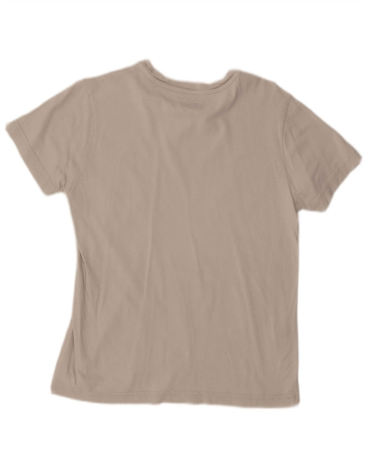 Damska koszulka z grafiką Levi's Top UK 10 Small White