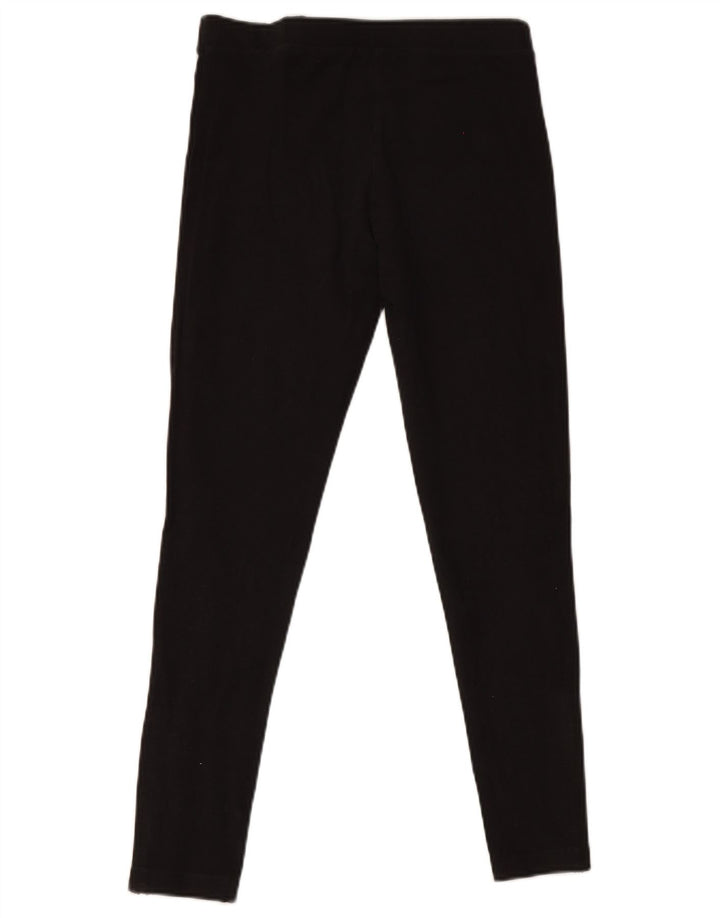 Legginsy damskie Champion UK 12, średnie czarne