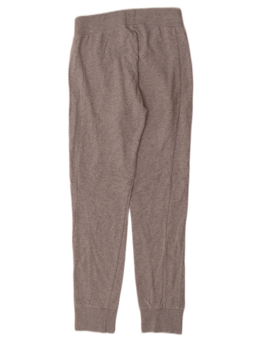 PUMA Womens Tracksuit Trousers Joggers UK 10 Small  Grey