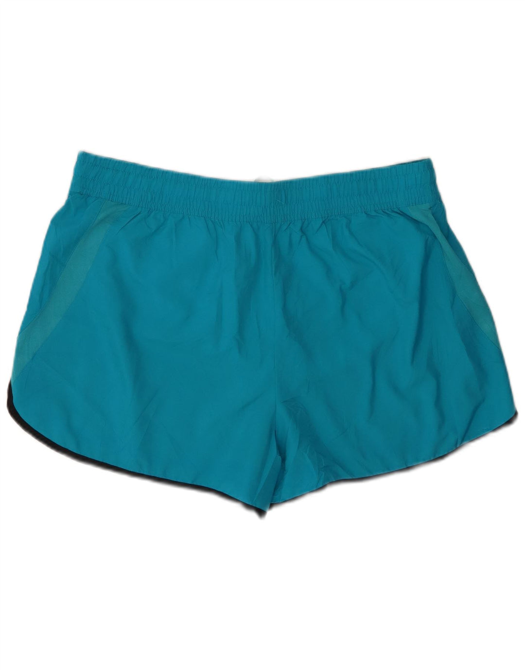 Damskie spodenki sportowe Fila UK 18 XL Niebieski poliester