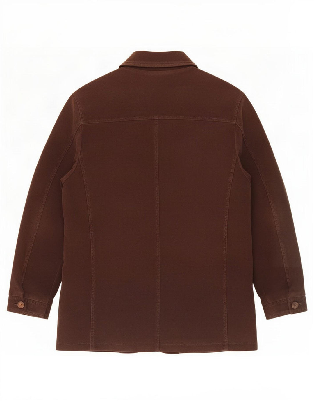 Kurtka męska Henry Cottons IT 46 Small Brown