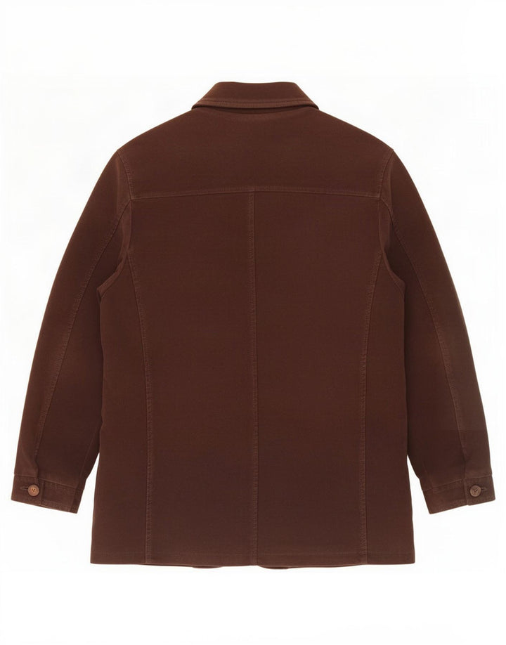 Kurtka męska Henry Cottons IT 46 Small Brown