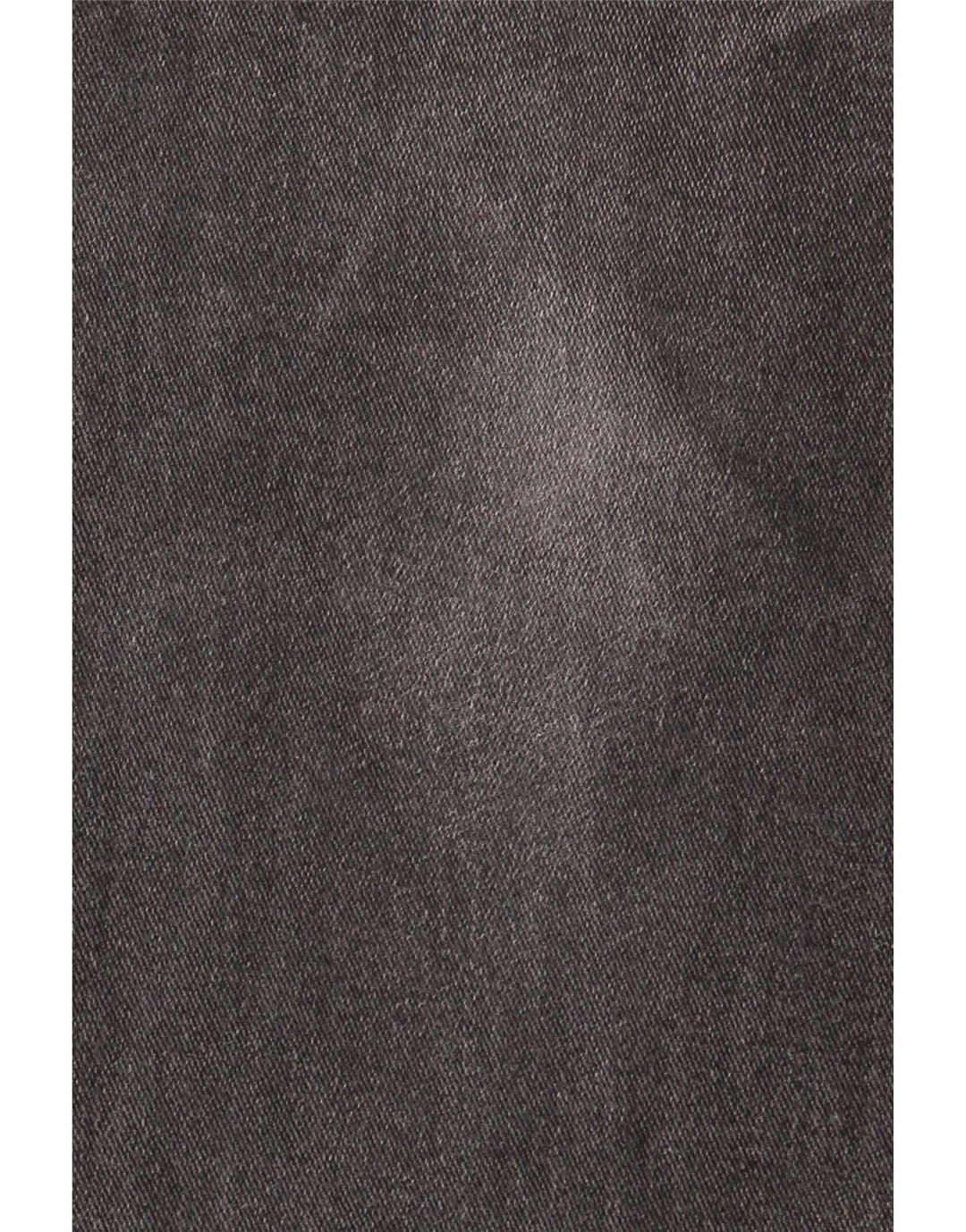 Męskie jeansy Wrangler Texas Stretch Straight W38 L32 Szara bawełna