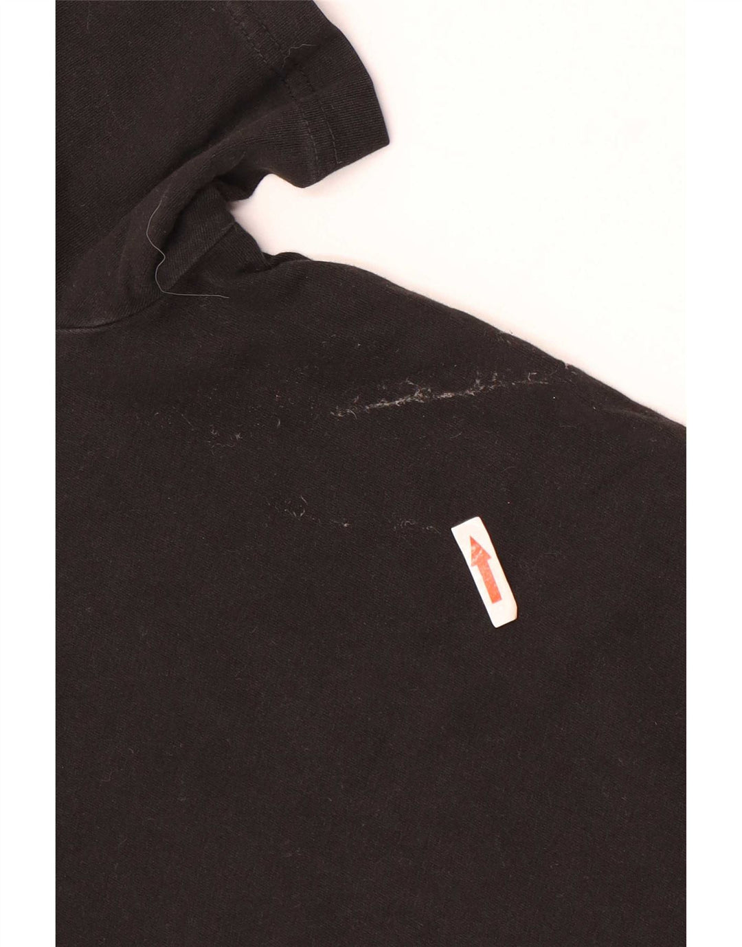 T-shirt męski Puma XL, czarny, bawełniany
