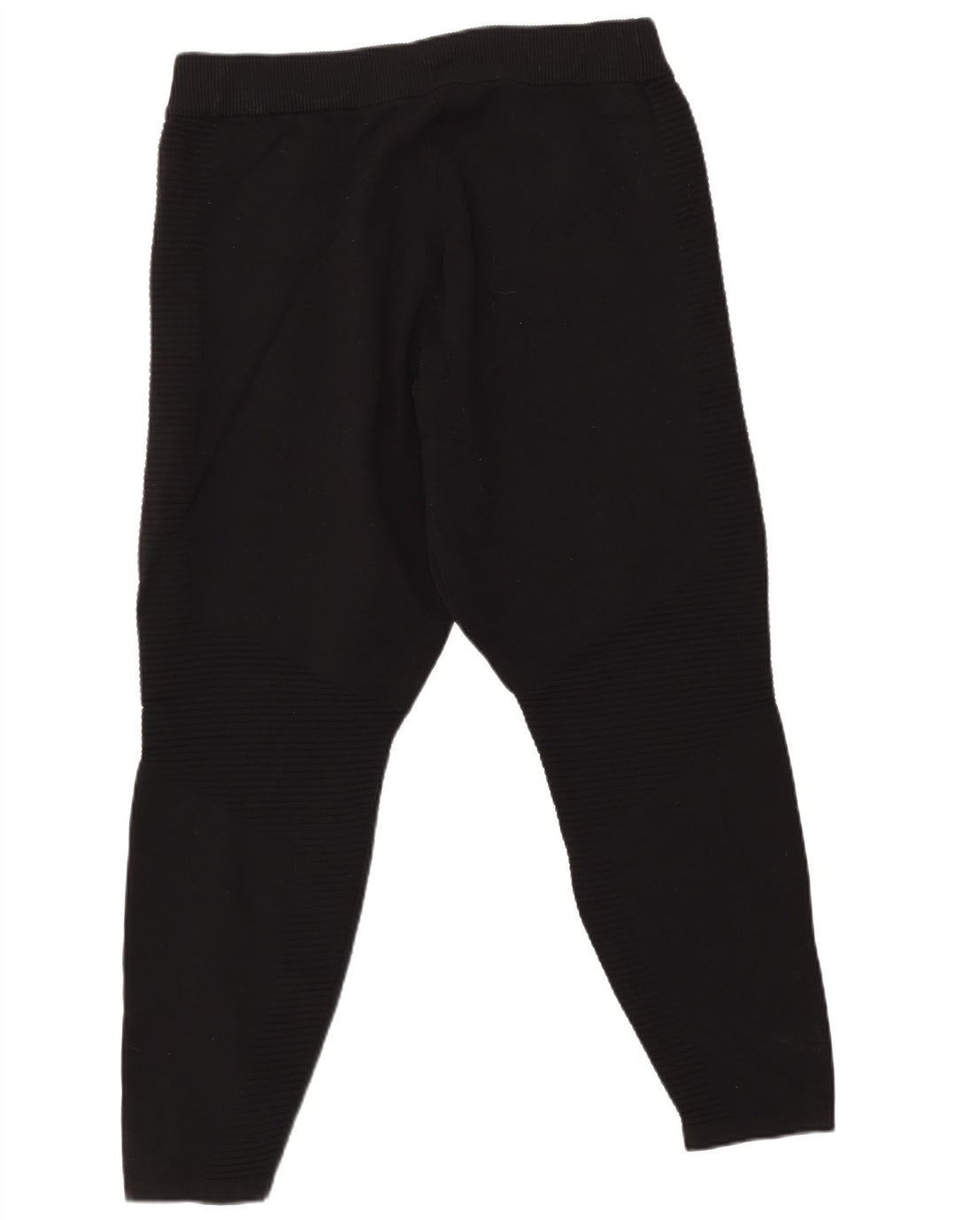 Męskie spodnie dresowe PUMA Joggers XL Czarny nylon