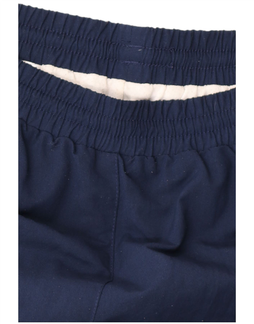 Męskie spodnie dresowe ADIDAS Joggers, średni granat, blok kolorów