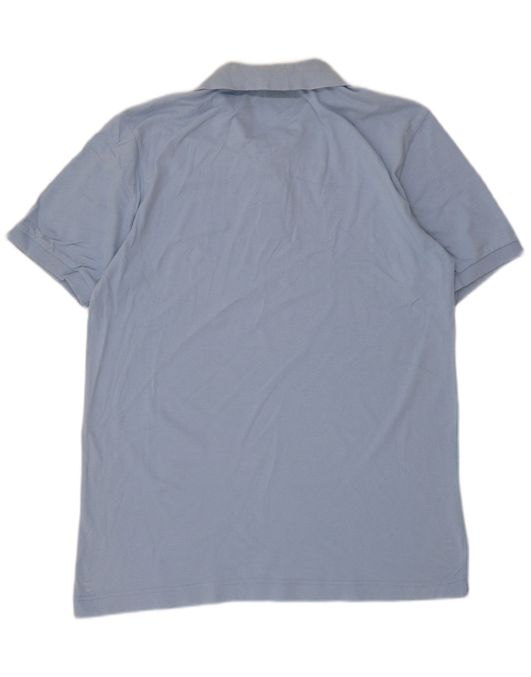 Męska koszulka polo Kappa XL niebieska