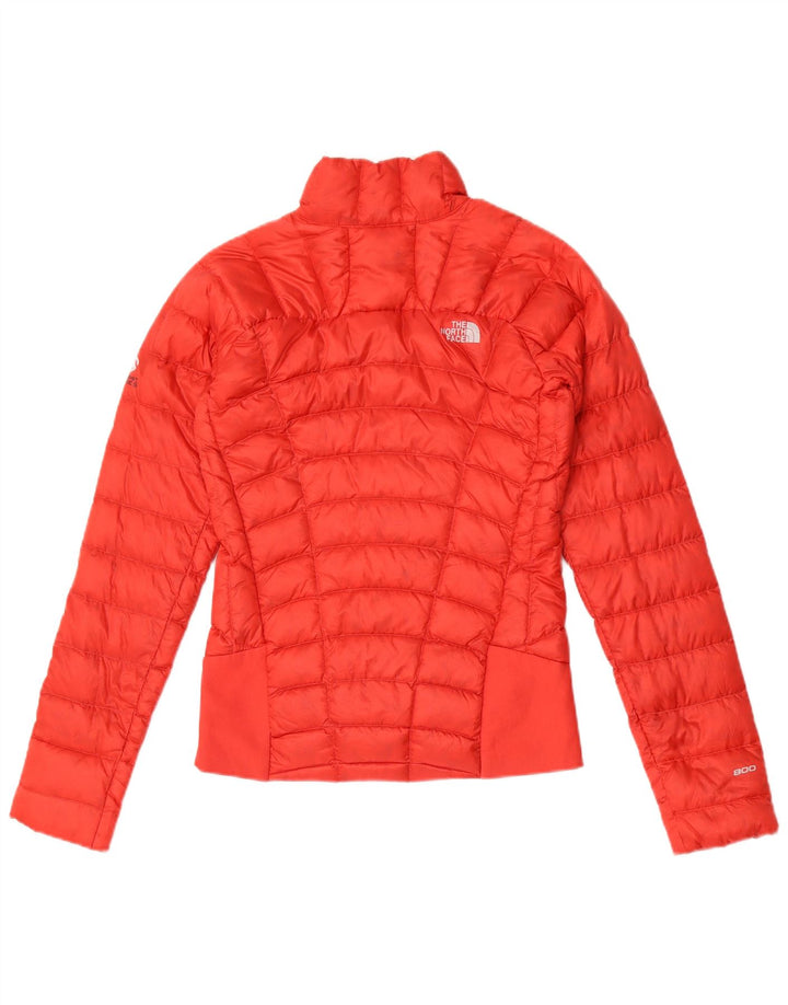 Damska ocieplana kurtka The North Face UK 6 XS, czerwona