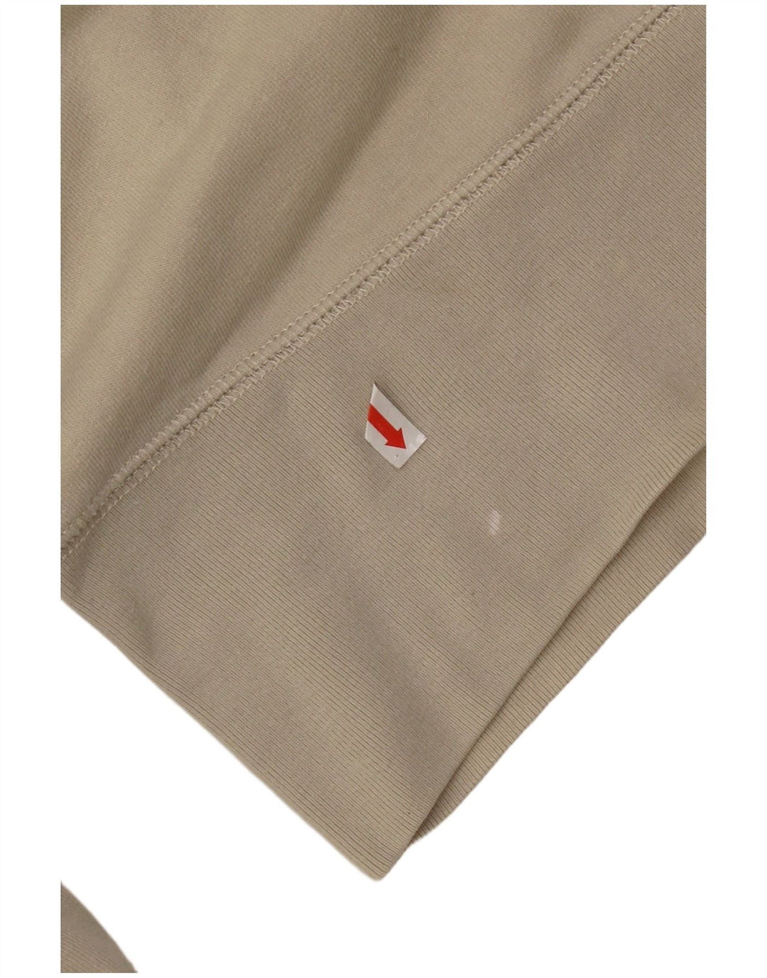 Damska bluza Levi's z grafiką, UK 16, duża, szara bawełna