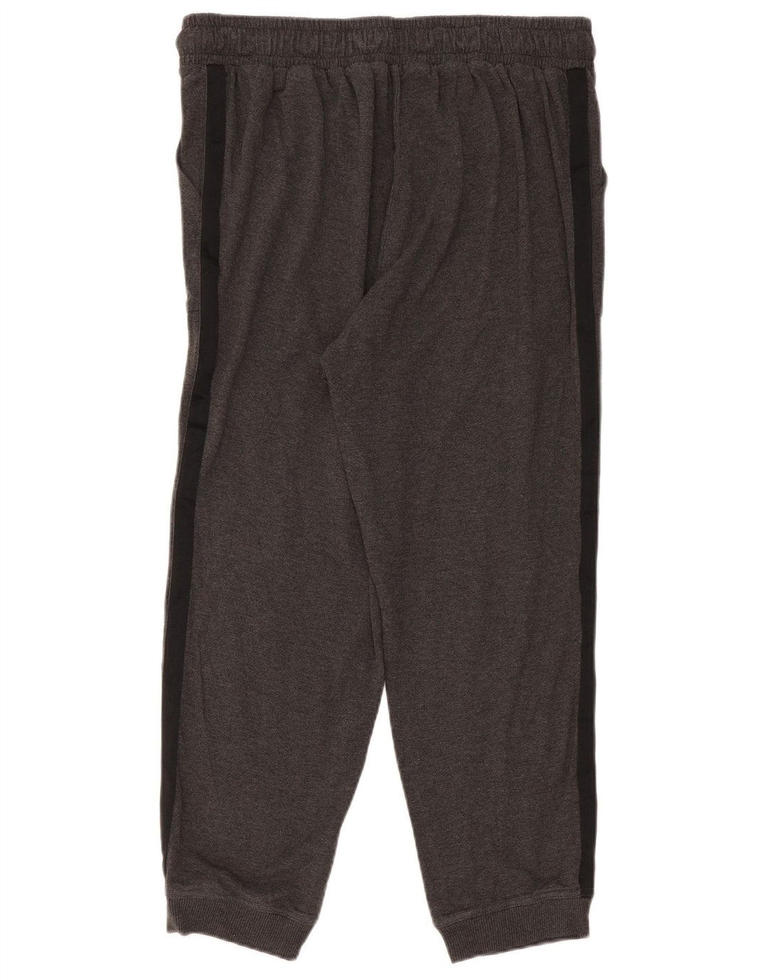 Damskie spodnie dresowe Marks & Spencer Joggers UK 16, duże, szare