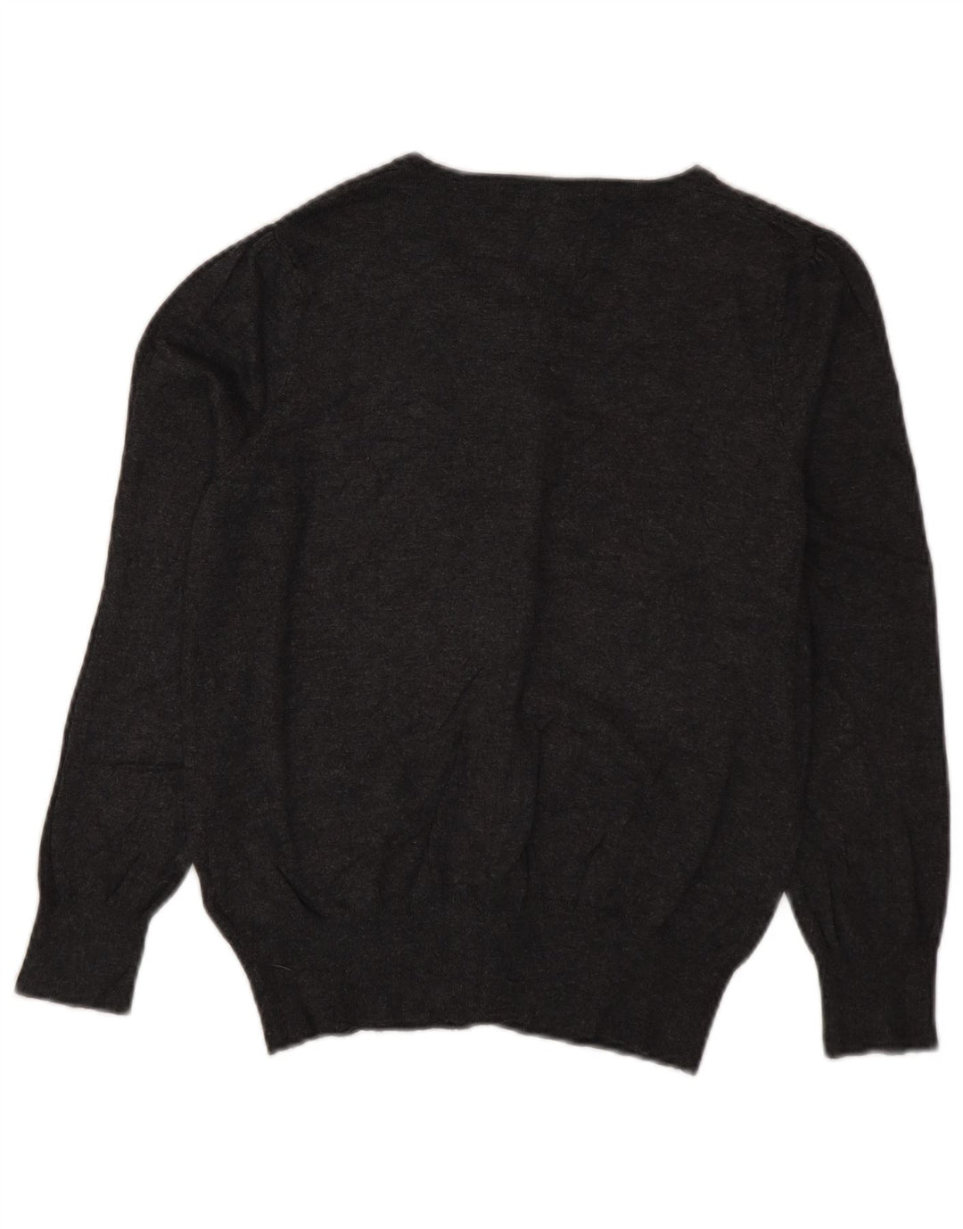 Sweter damski Marks & Spencer UK 12, średnioszary, wiskoza