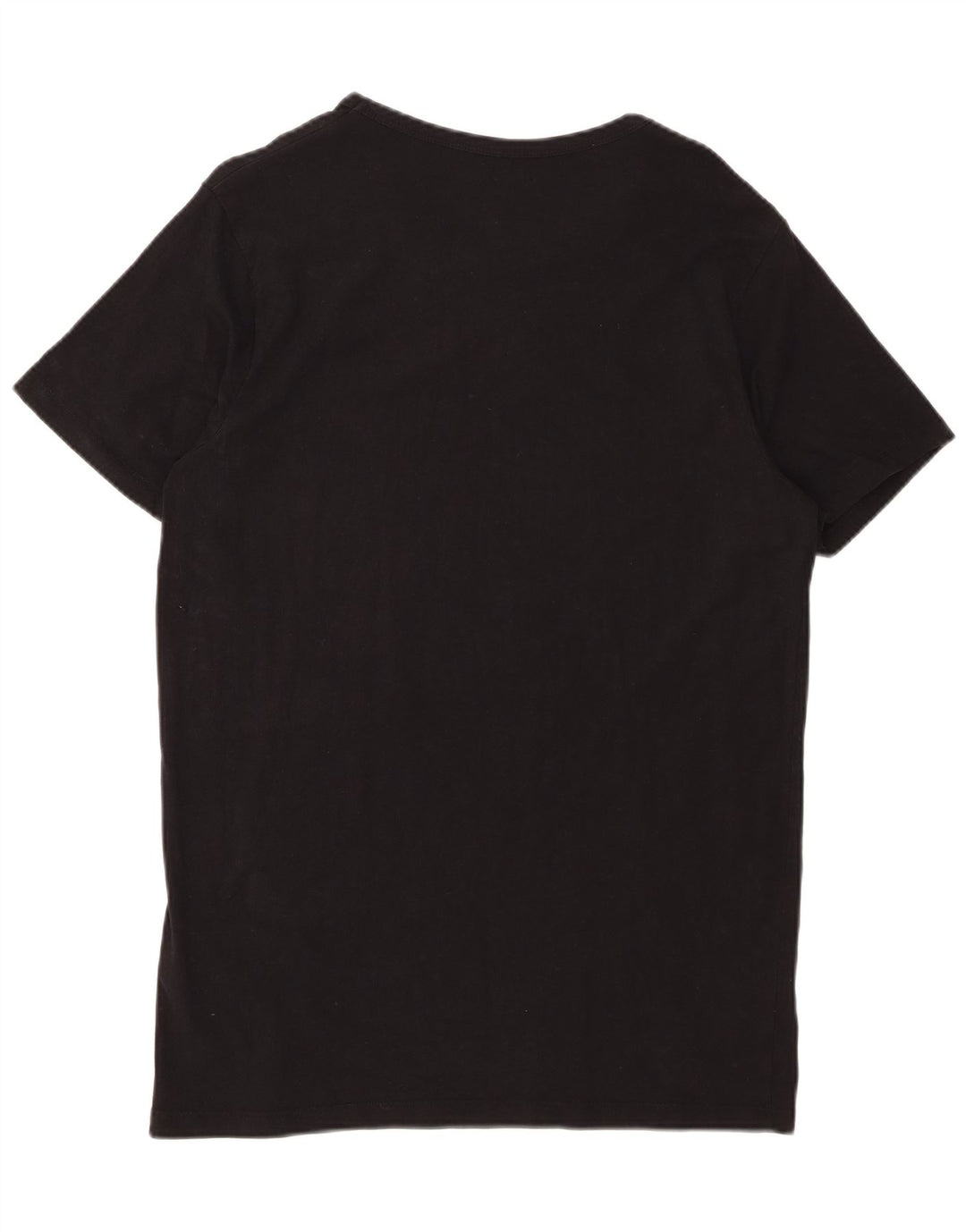 T-shirt męski Jack & Jones Top XL, czarny, bawełniany