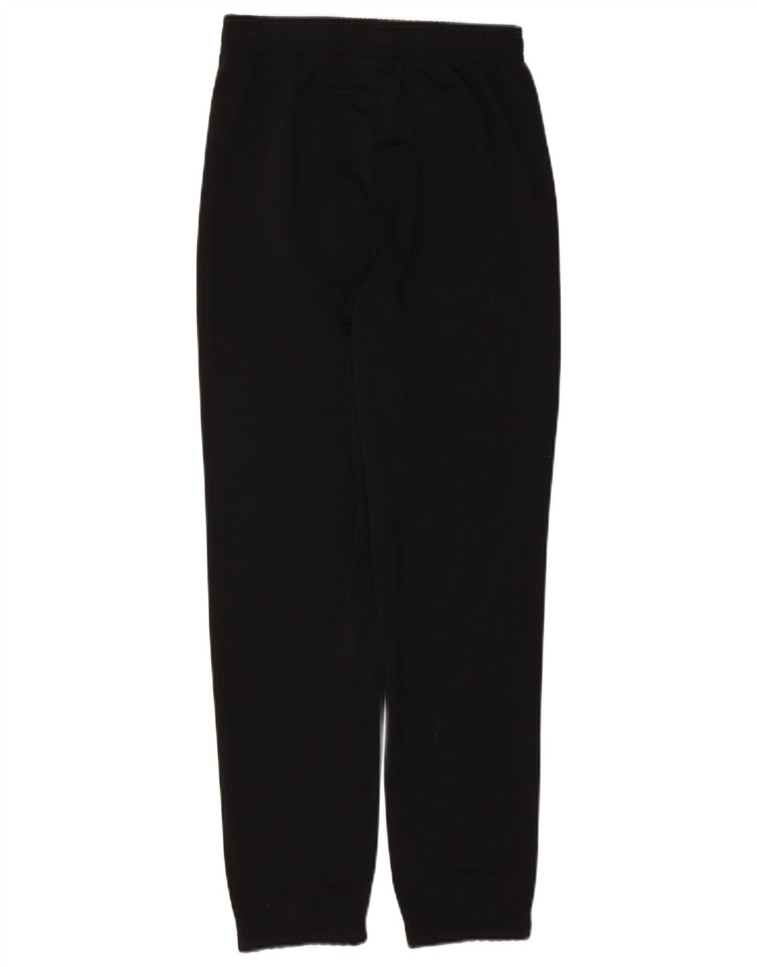 Chłopięce spodnie dresowe NIKE o standardowym kroju, 13-14 lat, XL, czarne