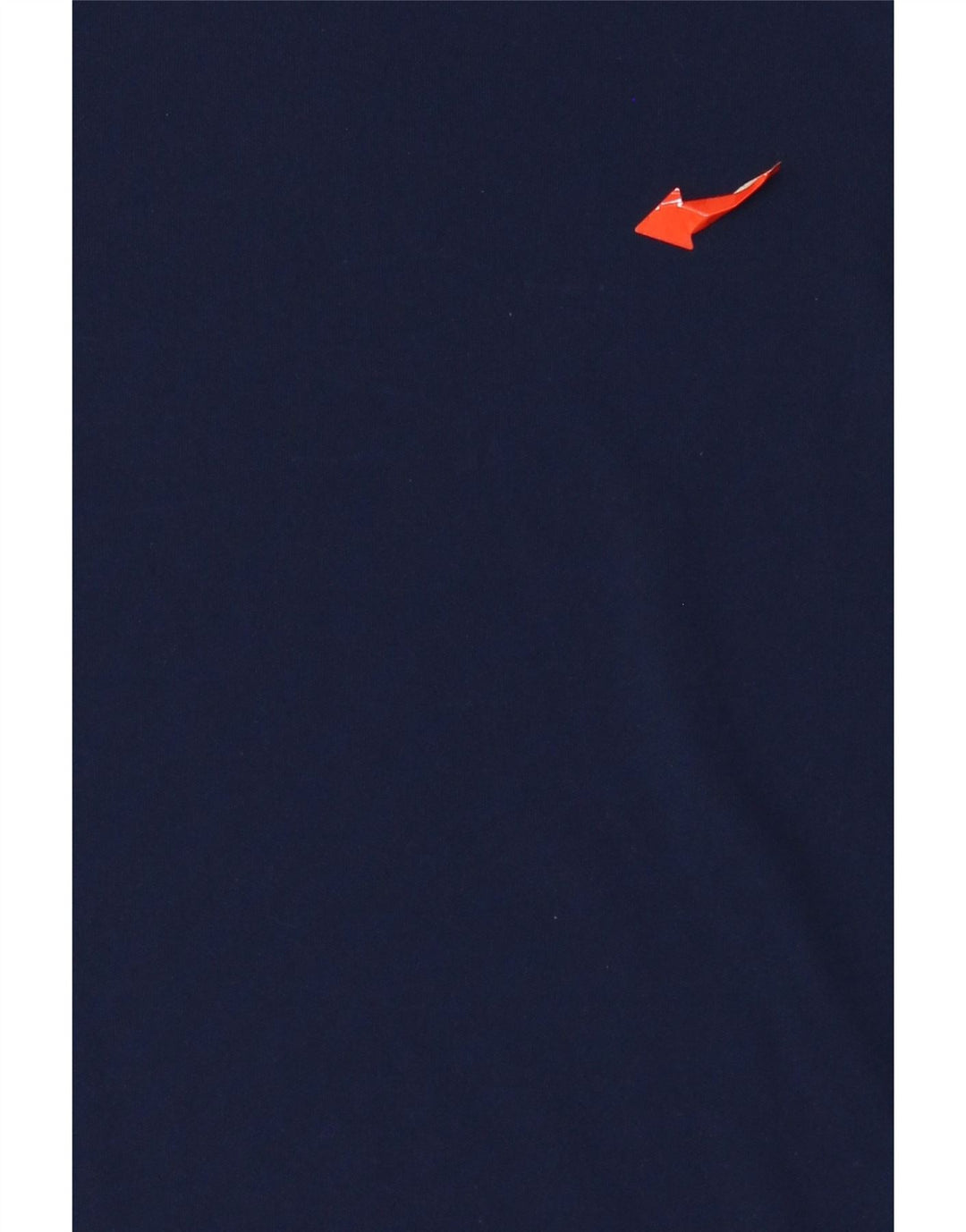 Męska koszulka Adidas Aeroready Graphic Top Medium Granatowy Poliester