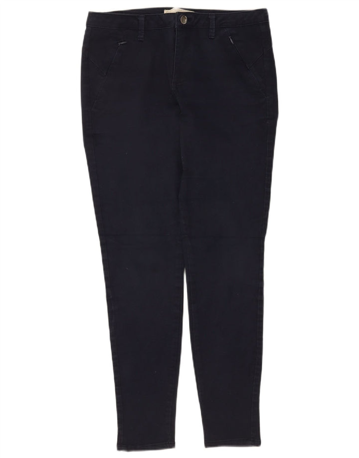 Jeansy damskie Zara EU 40 Medium W30 L28 Granatowe