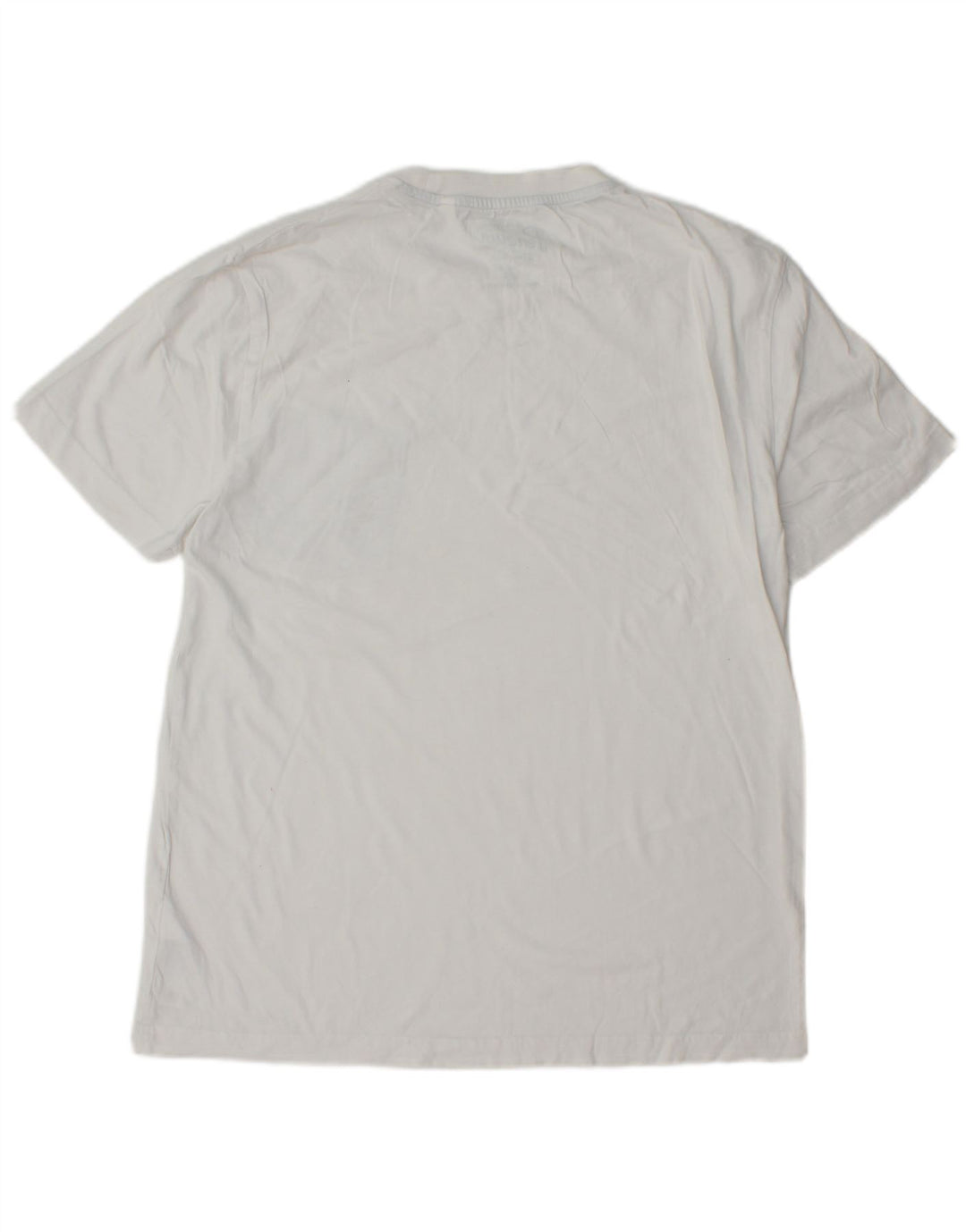 PENGUIN Męski T-shirt Top, duży, bawełniany w białe cętki