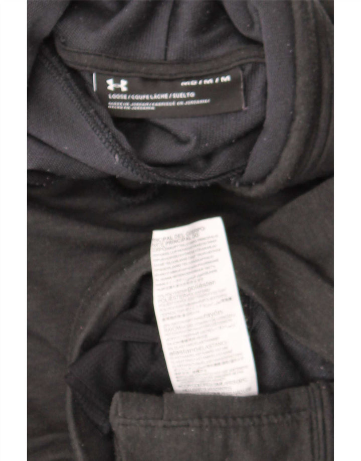 Damska bluza Under Armour UK 14 w kolorze średniej czerni