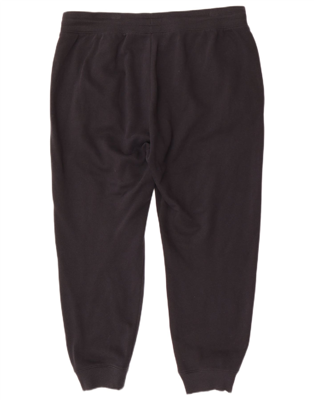 Męskie spodnie dresowe Under Armour XL, czarne
