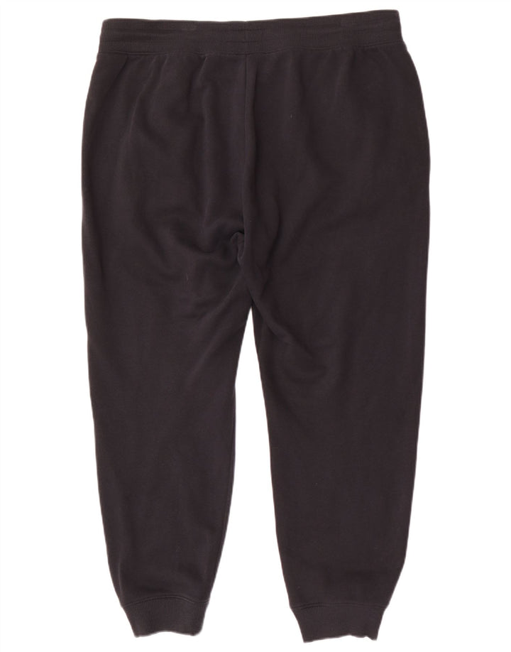 Męskie spodnie dresowe Under Armour XL, czarne