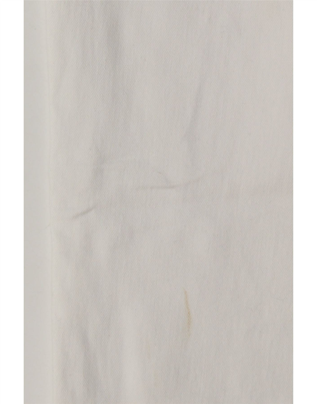 Damskie jeansy slim fit ZARA EU 34 2XS W24 L27 Białe