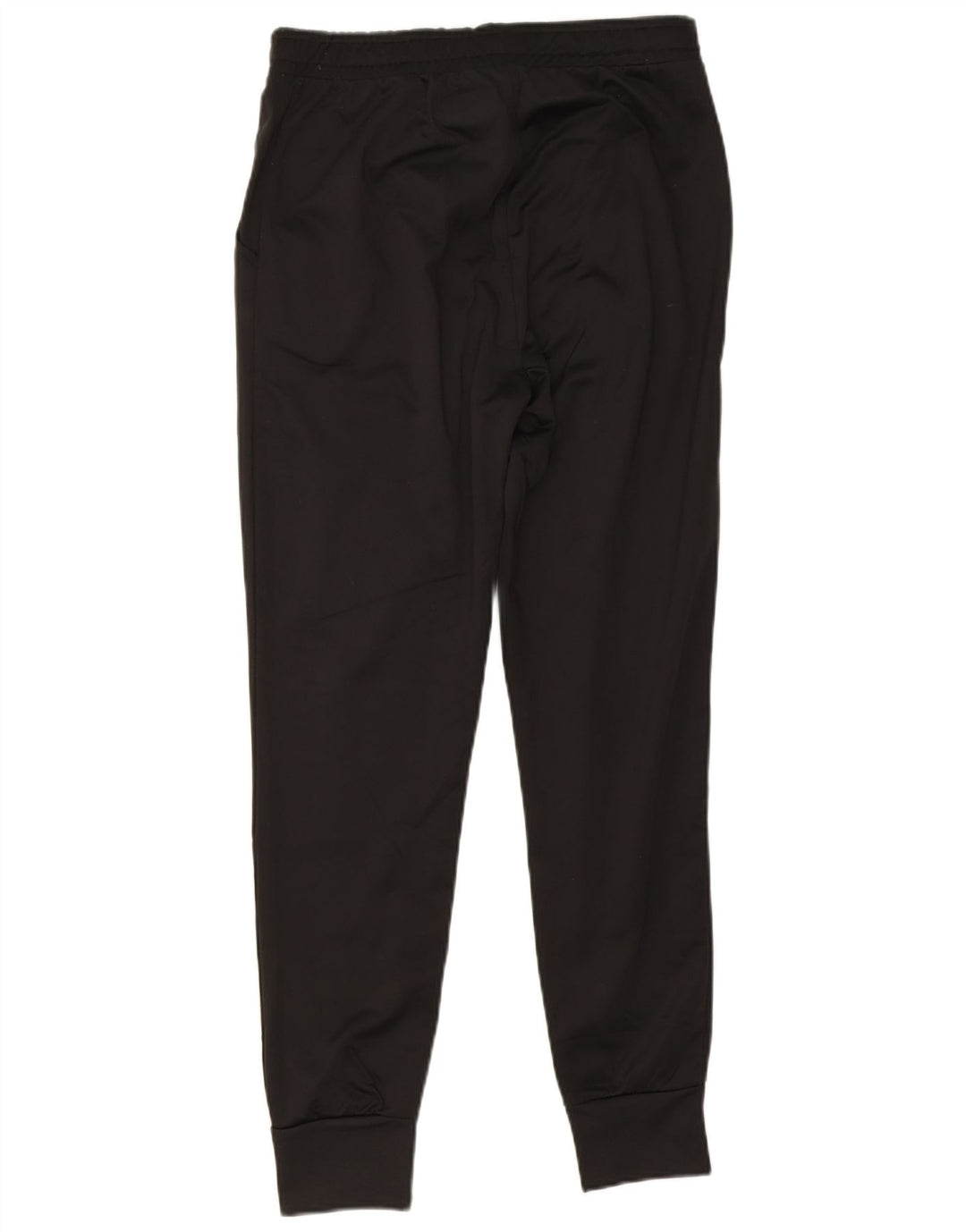 Męskie spodnie dresowe Kappa Joggers Small Black