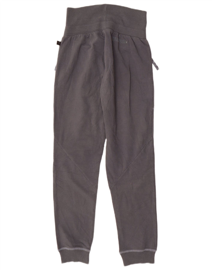 Damskie spodnie dresowe Champion Joggers UK 8 Small Grey
