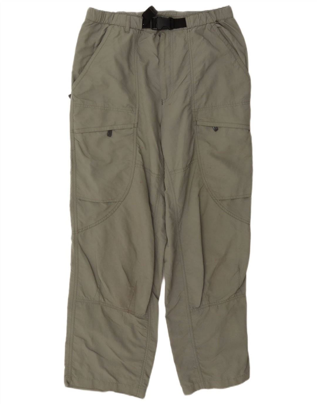 Wodoodporne spodnie męskie Rohan Straight Cargo Medium W32 L29 Khaki