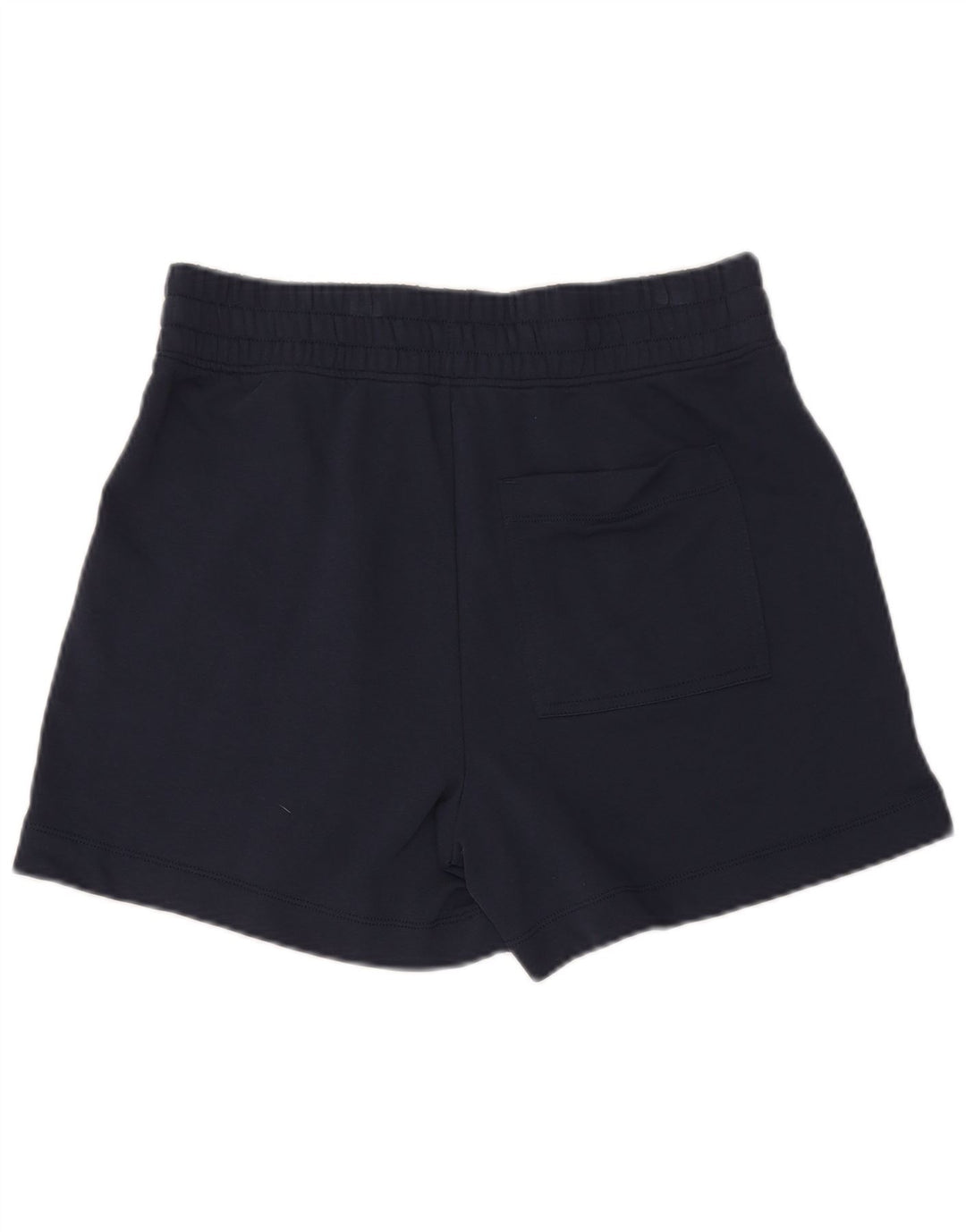 Damskie spodenki sportowe Marks & Spencer UK 14, duże, granatowe, bawełniane